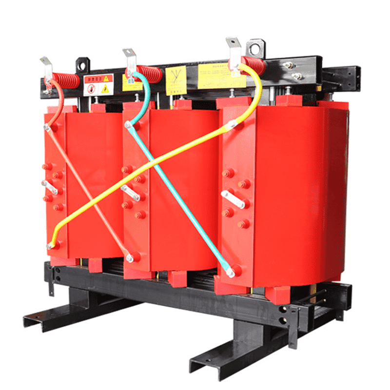 20KV 樹(shù)脂絕緣干式變壓器